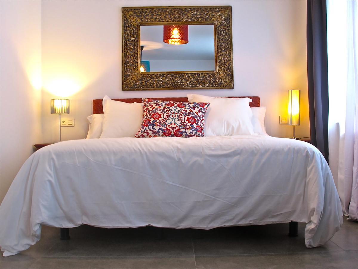 El Sosiego Hotel Villamiel Eksteriør billede