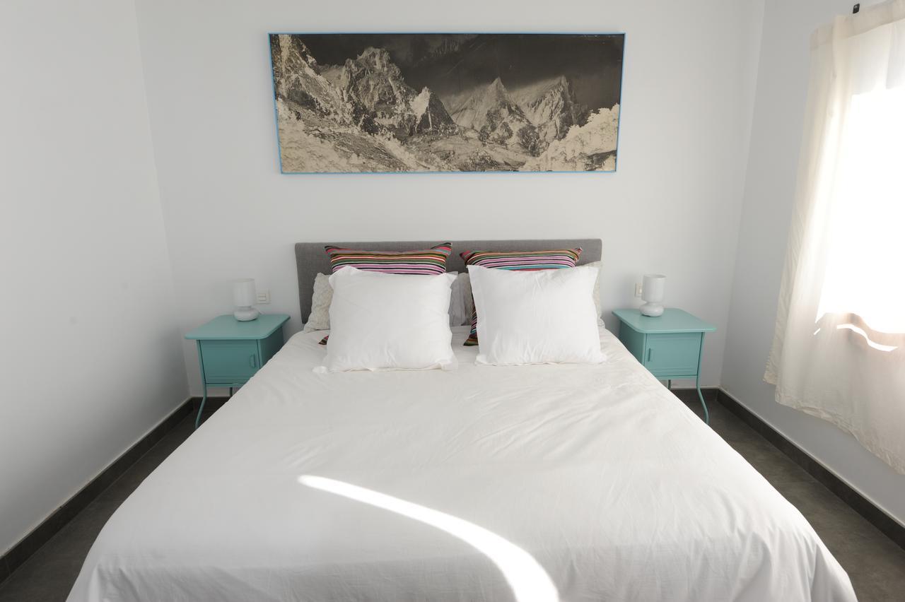 El Sosiego Hotel Villamiel Eksteriør billede
