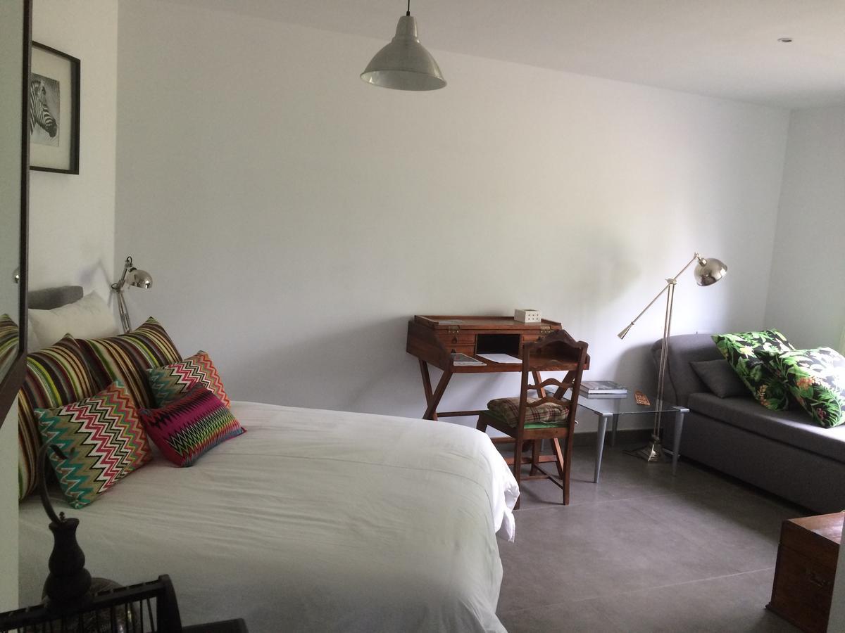 El Sosiego Hotel Villamiel Eksteriør billede