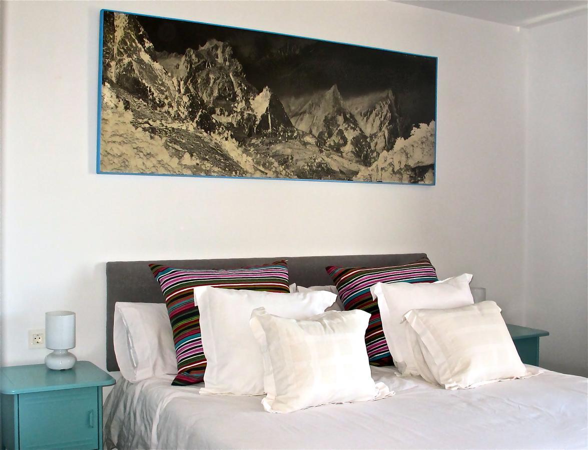 El Sosiego Hotel Villamiel Eksteriør billede