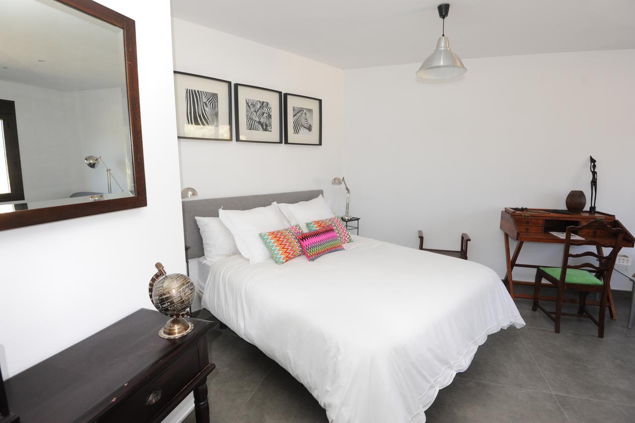 El Sosiego Hotel Villamiel Eksteriør billede