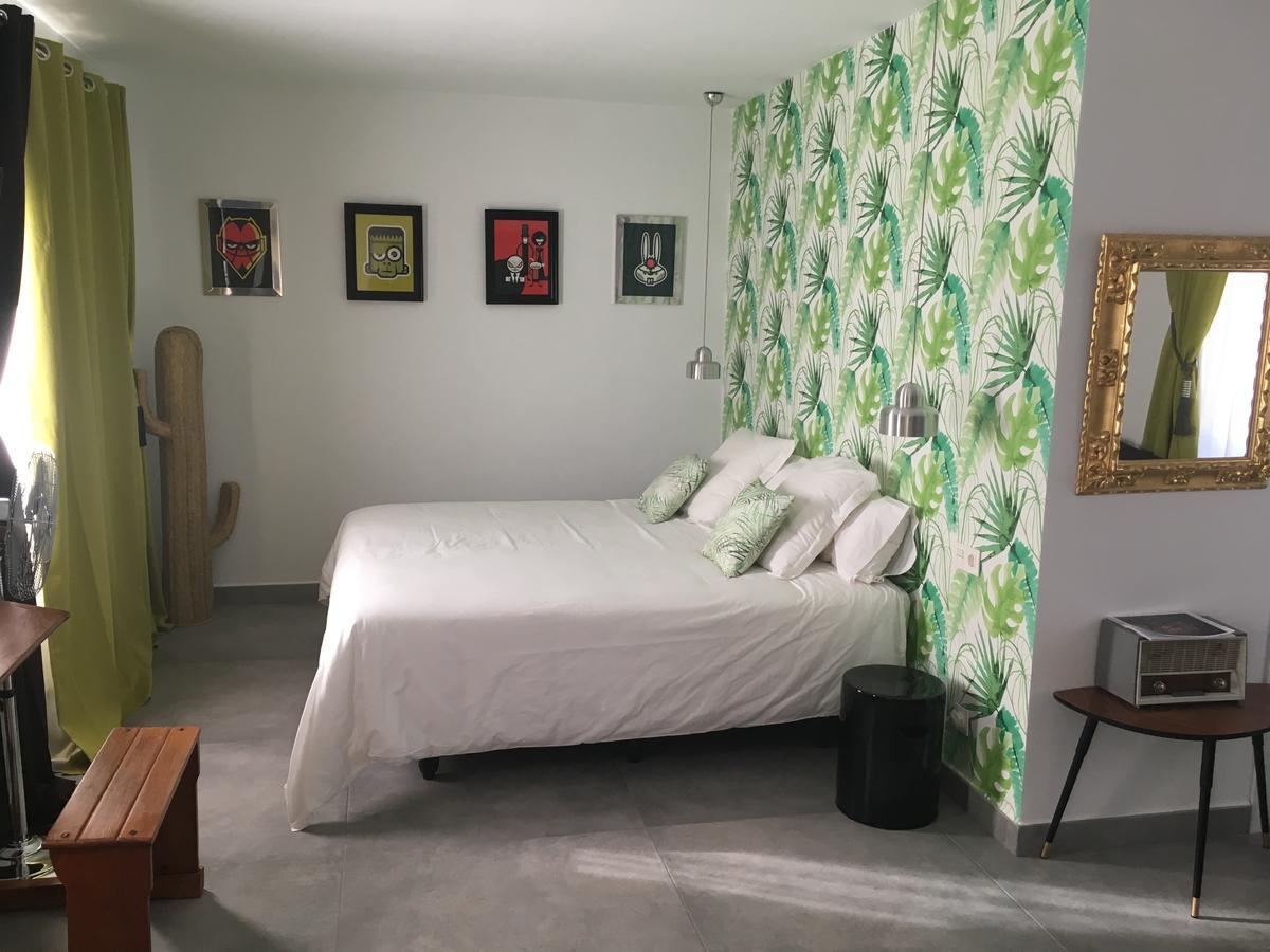 El Sosiego Hotel Villamiel Eksteriør billede