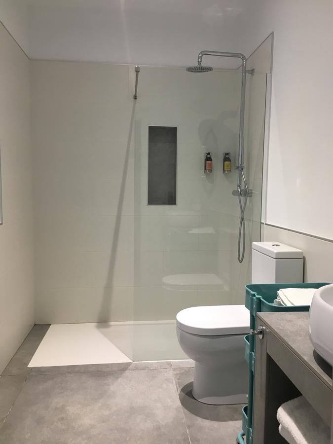 El Sosiego Hotel Villamiel Eksteriør billede