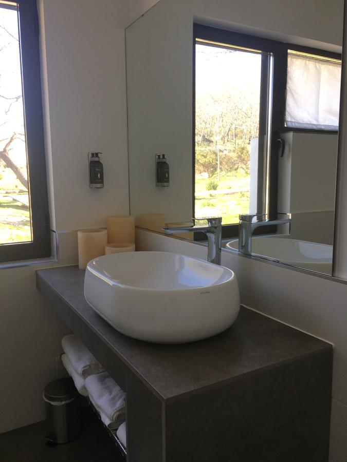 El Sosiego Hotel Villamiel Eksteriør billede