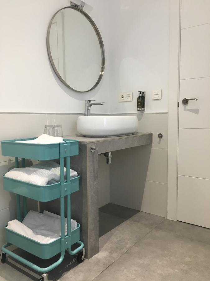 El Sosiego Hotel Villamiel Eksteriør billede