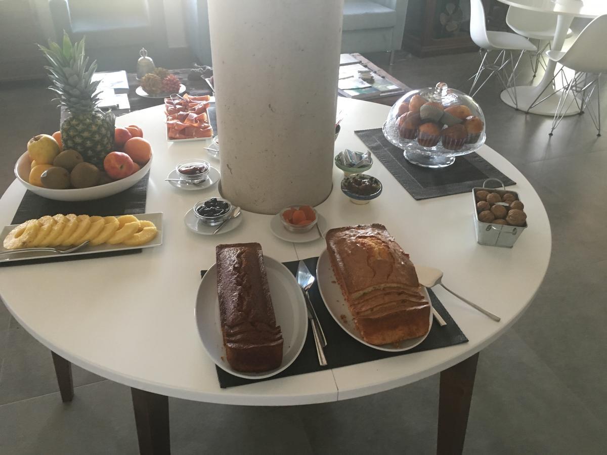 El Sosiego Hotel Villamiel Eksteriør billede